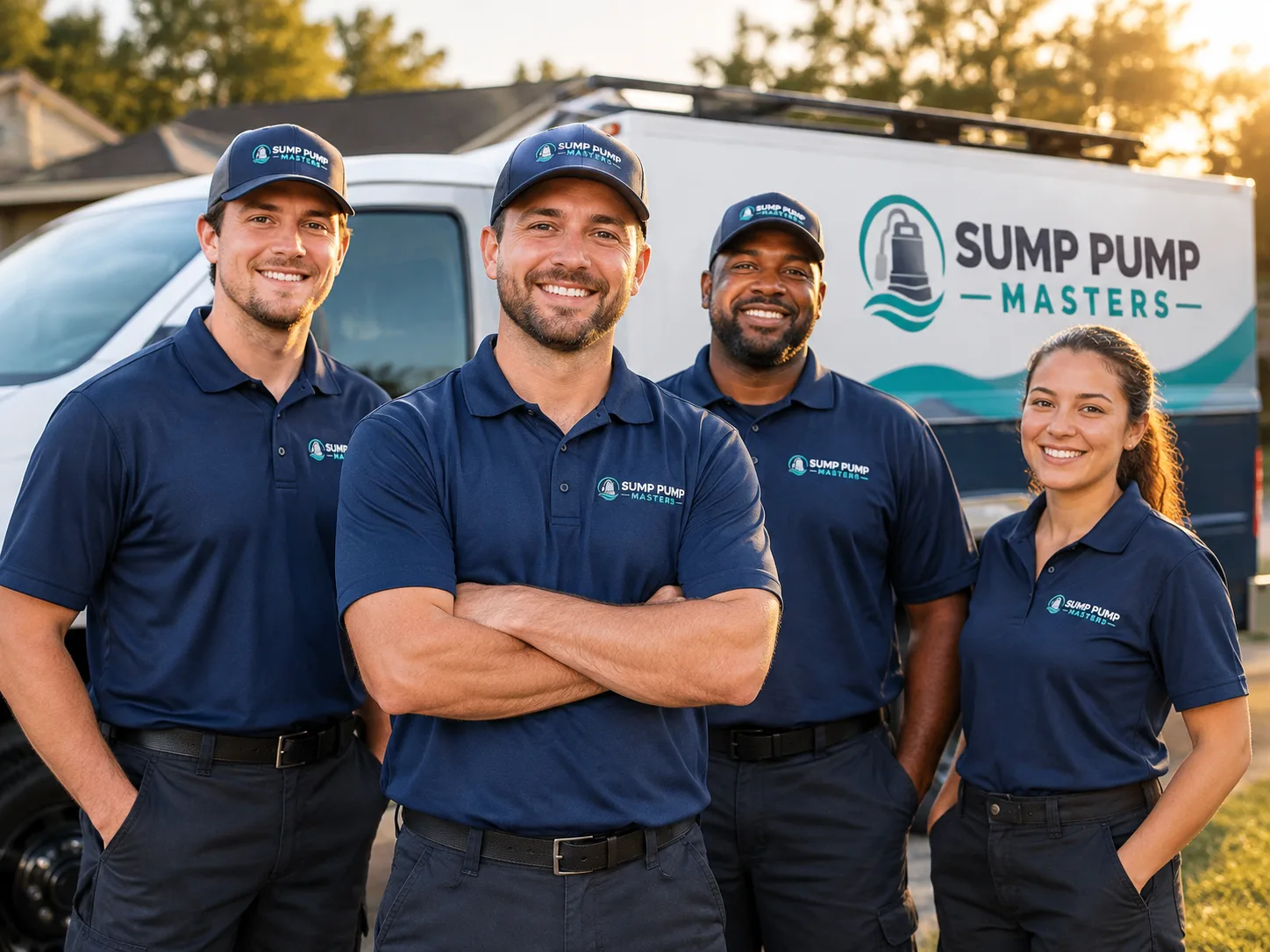 Sump Pump Repair company in North Bergen, NJ