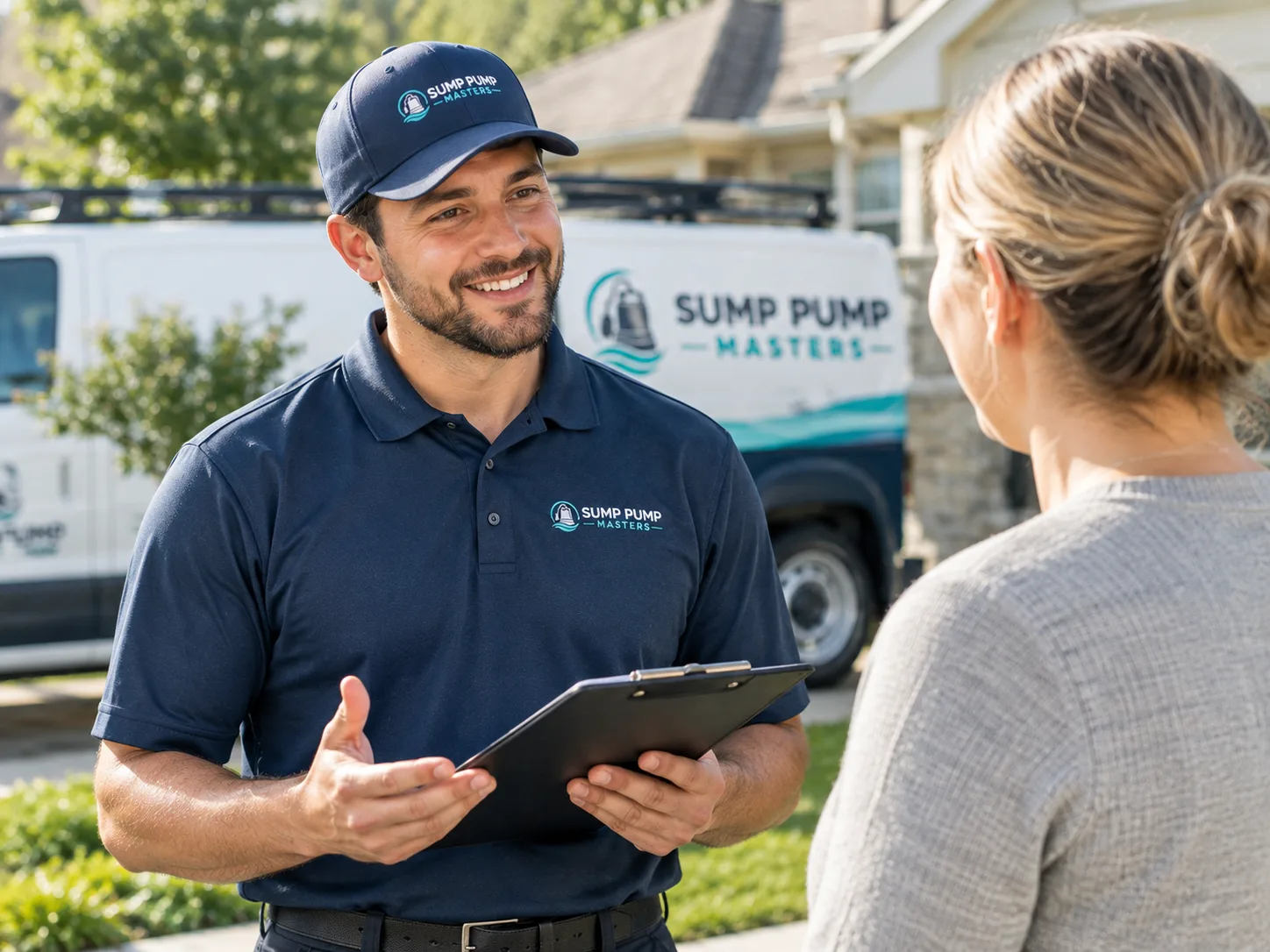 Sump Pump Repair North Bergen, NJ FAQs